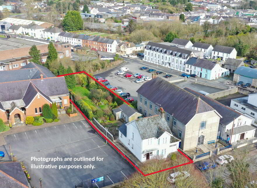 7 Dromore Road, Ballynahinch, BT24 8AY