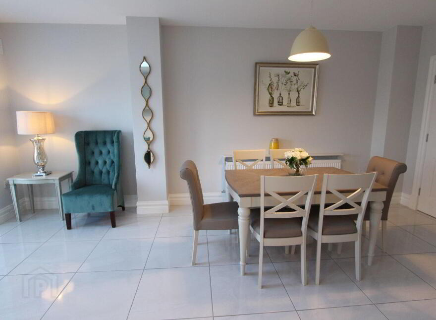 Castle Park, Castleblayney, A75CK18