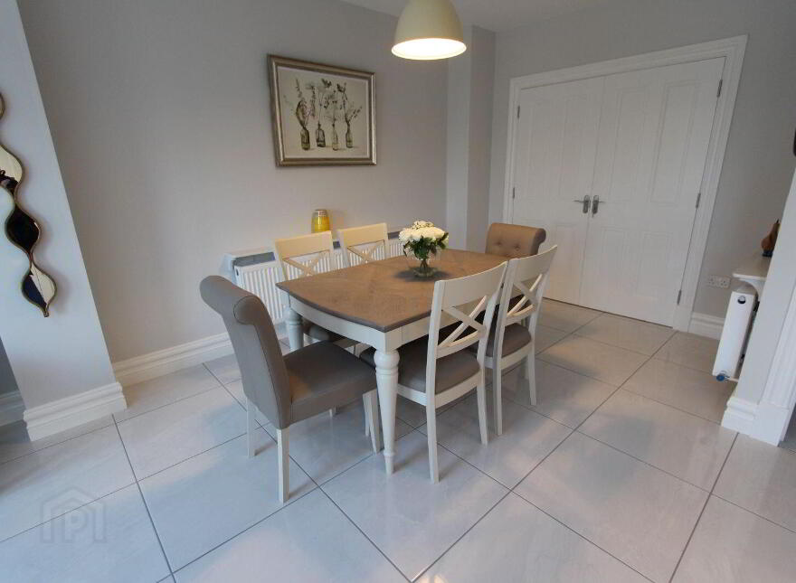 Castle Park, Castleblayney, A75CK18