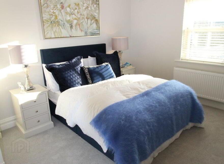 Castle Park, Castleblayney, A75CK18