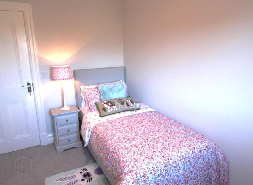 Castle Park, Castleblayney, A75CK18