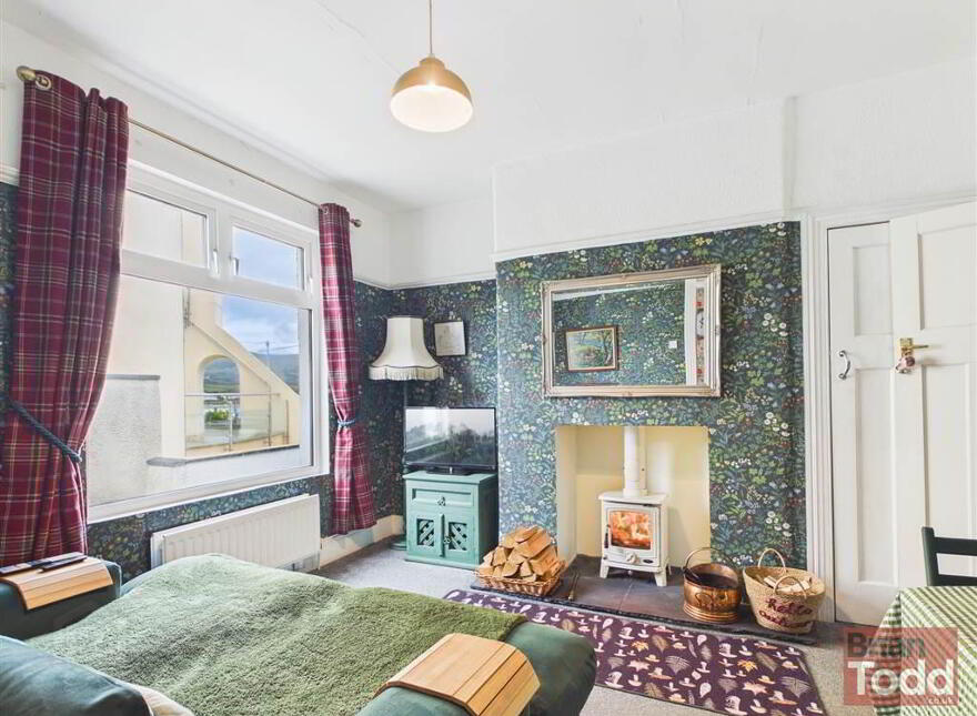 Coast Road, Ballygally, Larne, BT40 2QQ