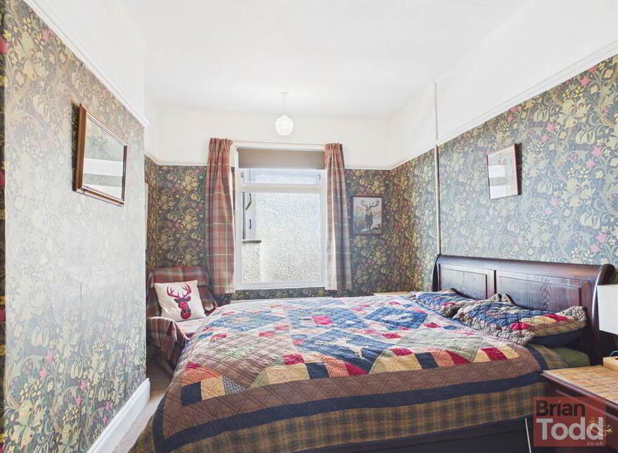 Coast Road, Ballygally, Larne, BT40 2QQ