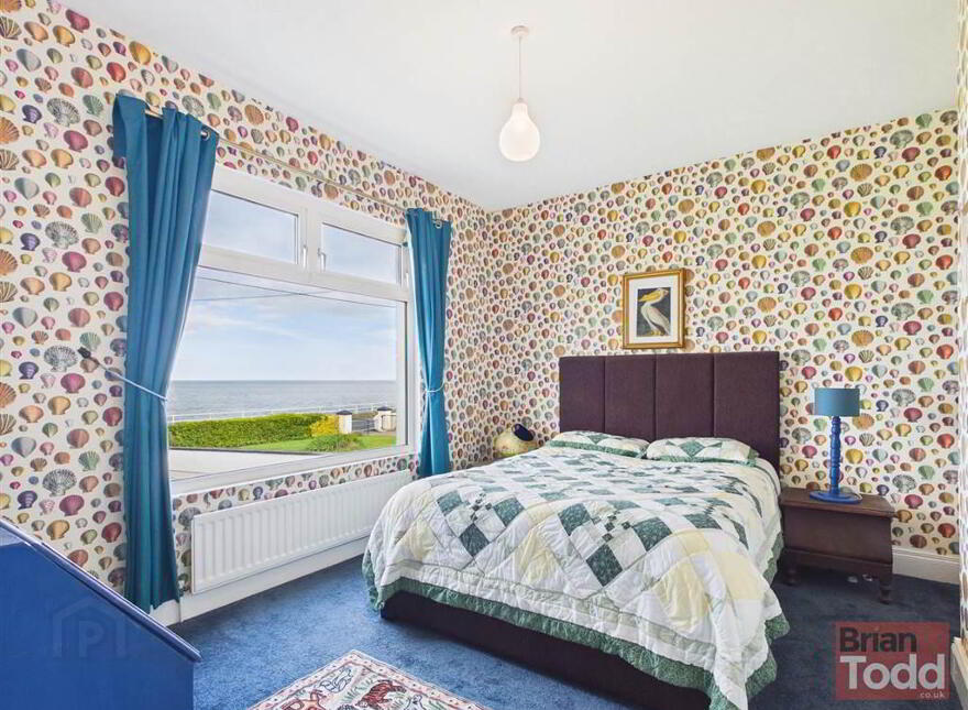 Coast Road, Ballygally, Larne, BT40 2QQ