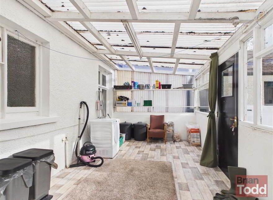 Coast Road, Ballygally, Larne, BT40 2QQ