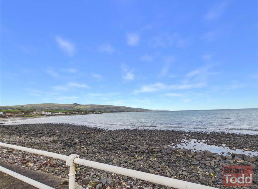 Coast Road, Ballygally, Larne, BT40 2QQ