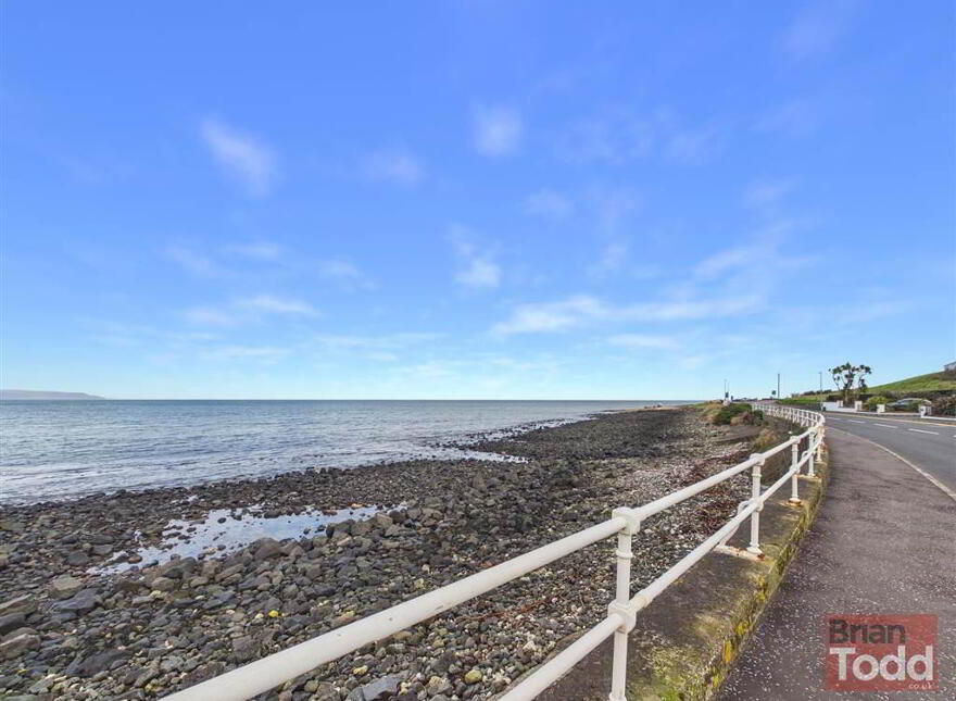 Coast Road, Ballygally, Larne, BT40 2QQ