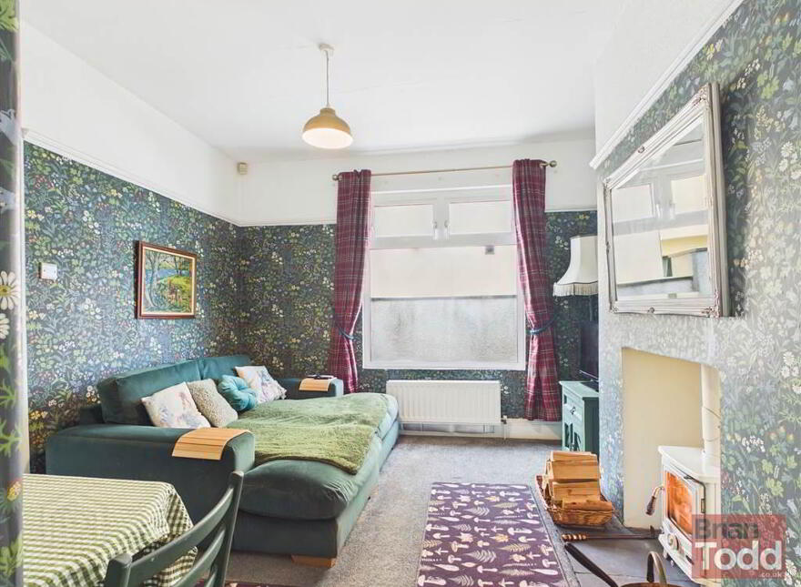 Coast Road, Ballygally, Larne, BT40 2QQ