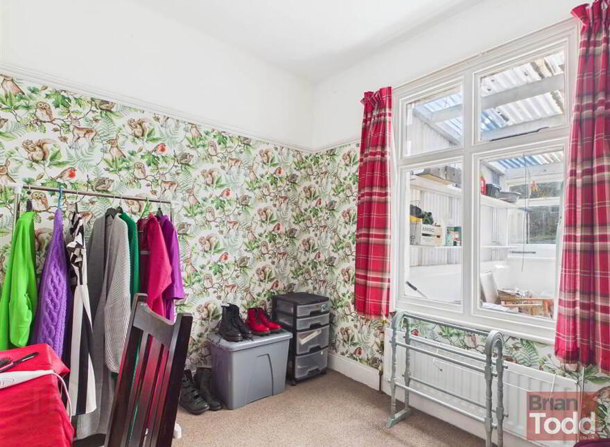 Coast Road, Ballygally, Larne, BT40 2QQ