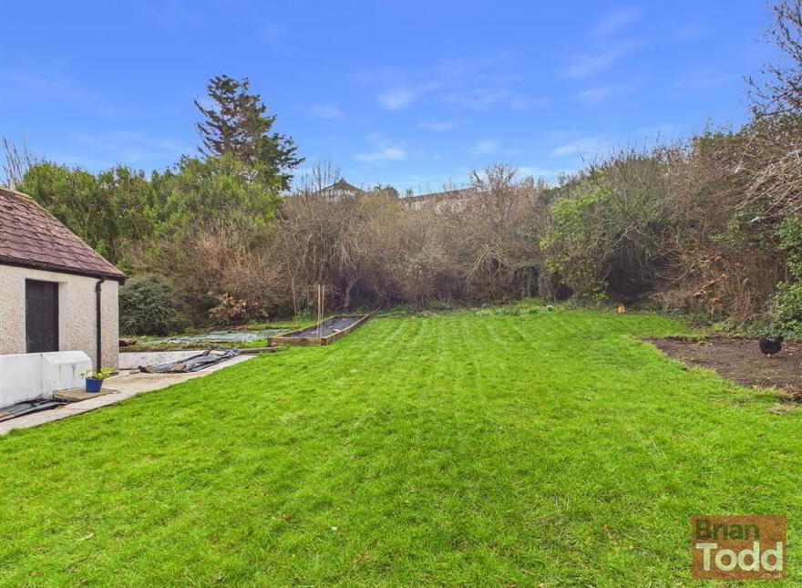 Coast Road, Ballygally, Larne, BT40 2QQ