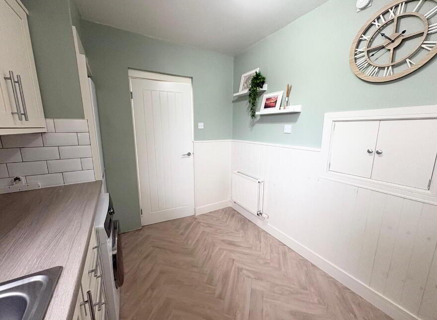 24 Spencer Street, Holywood, BT18 9DN