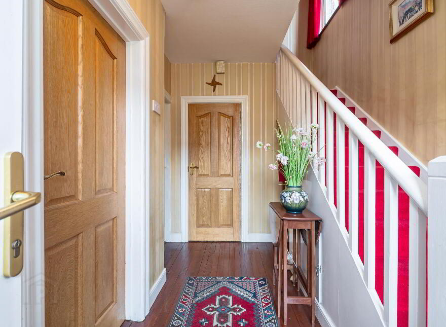 25 Hillside Park, Stranmillis, Belfast, BT9 5EL