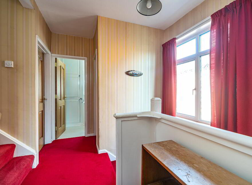 25 Hillside Park, Stranmillis, Belfast, BT9 5EL