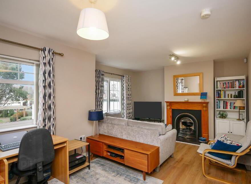 31 Upper Courtyard, Annadale Avenue, Belfast, BT7 3LJ