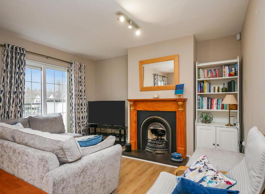 31 Upper Courtyard, Annadale Avenue, Belfast, BT7 3LJ