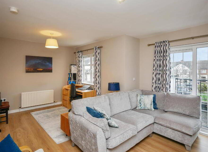 31 Upper Courtyard, Annadale Avenue, Belfast, BT7 3LJ