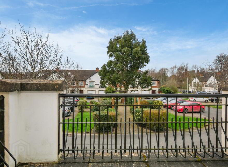 31 Upper Courtyard, Annadale Avenue, Belfast, BT7 3LJ