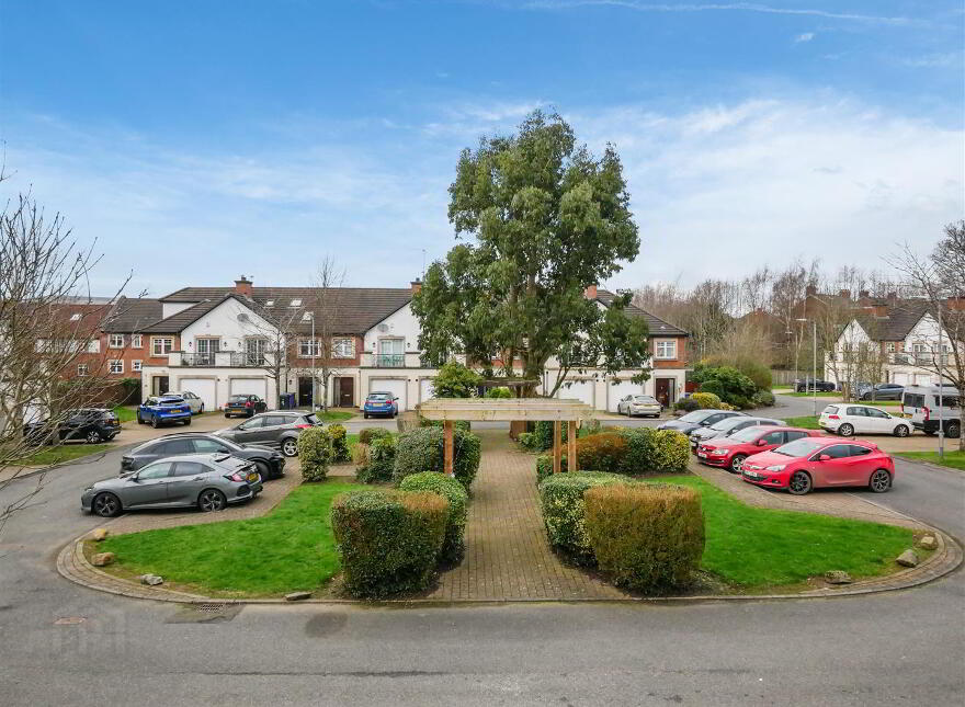 31 Upper Courtyard, Annadale Avenue, Belfast, BT7 3LJ