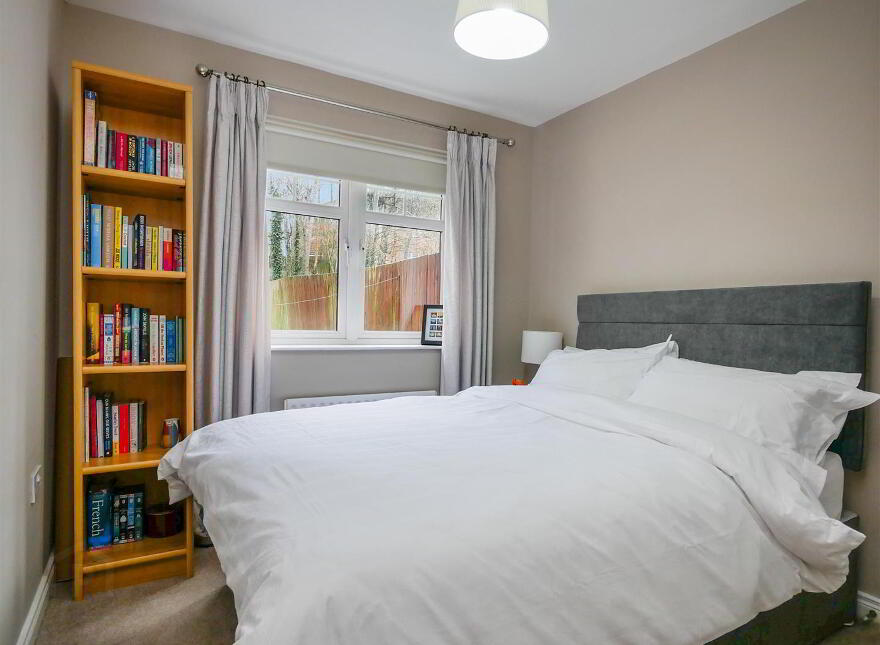 31 Upper Courtyard, Annadale Avenue, Belfast, BT7 3LJ