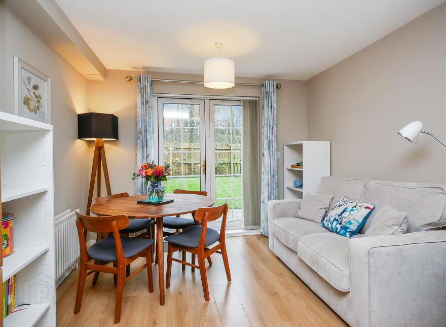 31 Upper Courtyard, Annadale Avenue, Belfast, BT7 3LJ