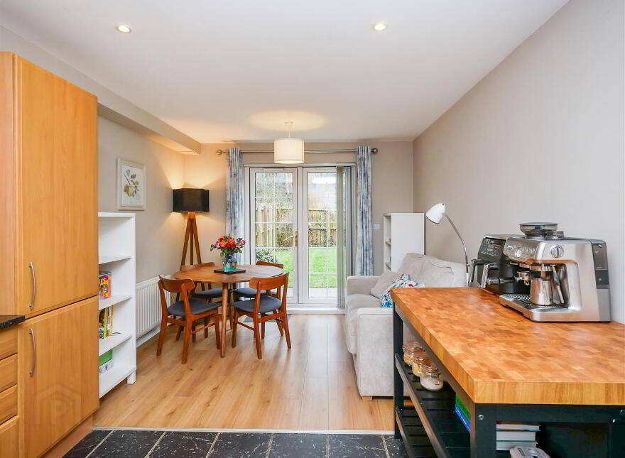 31 Upper Courtyard, Annadale Avenue, Belfast, BT7 3LJ