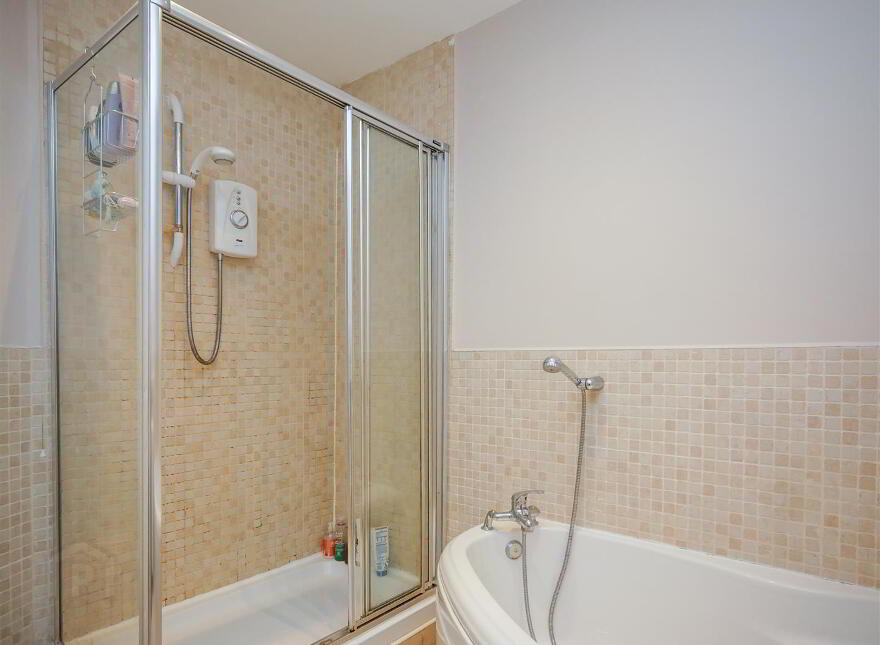 31 Upper Courtyard, Annadale Avenue, Belfast, BT7 3LJ