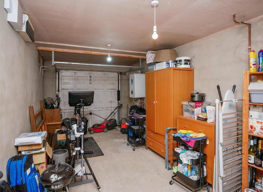 31 Upper Courtyard, Annadale Avenue, Belfast, BT7 3LJ