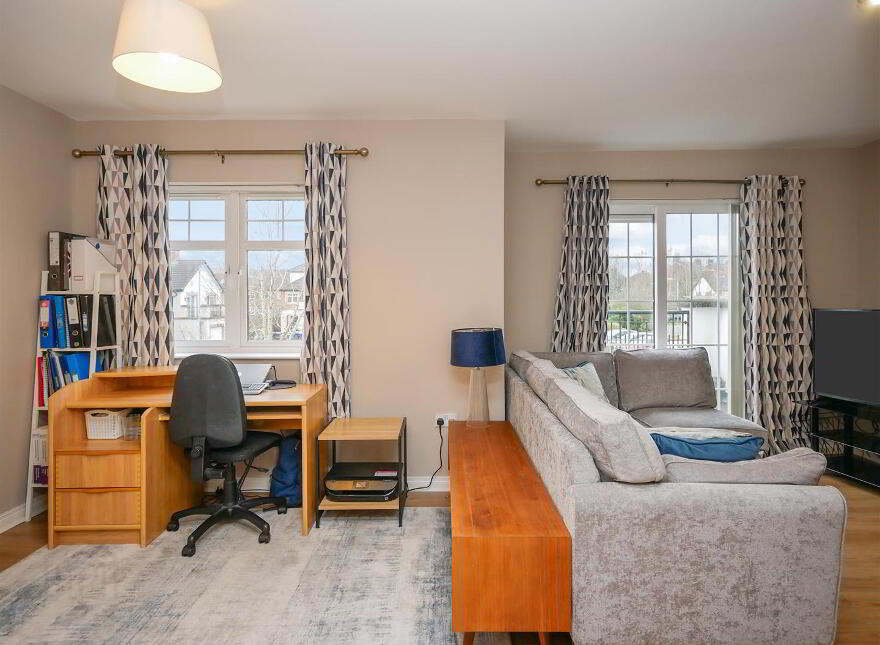 31 Upper Courtyard, Annadale Avenue, Belfast, BT7 3LJ
