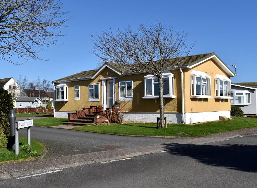 2 Swallow Crescent, Ballyhalbert, BT22 1BE