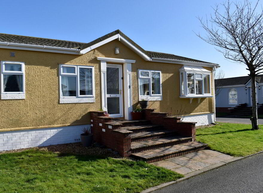2 Swallow Crescent, Ballyhalbert, BT22 1BE