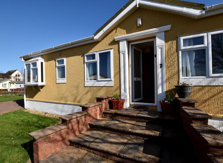 2 Swallow Crescent, Ballyhalbert, BT22 1BE