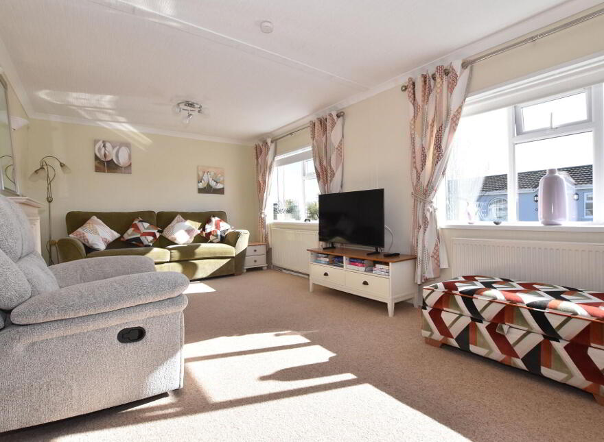 2 Swallow Crescent, Ballyhalbert, BT22 1BE