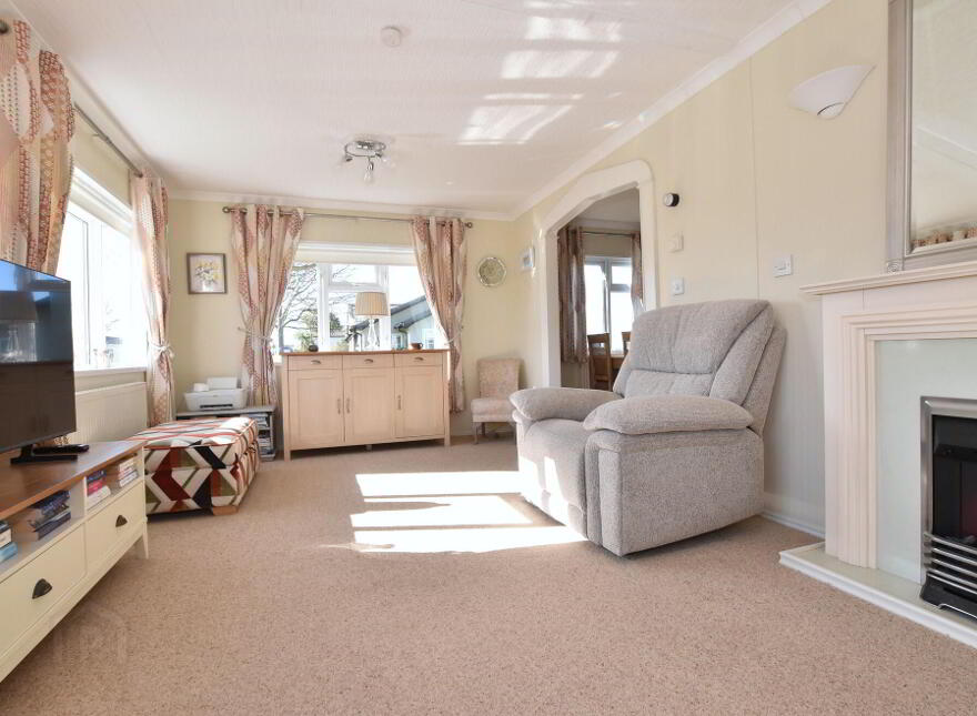 2 Swallow Crescent, Ballyhalbert, BT22 1BE