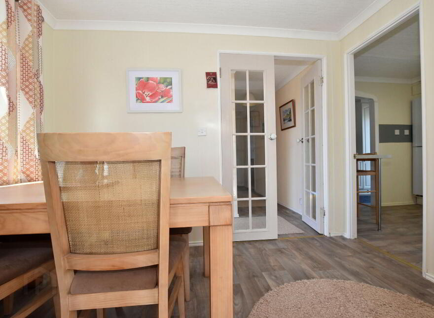 2 Swallow Crescent, Ballyhalbert, BT22 1BE
