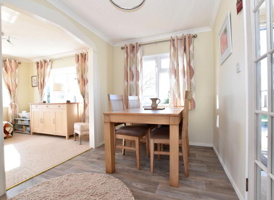 2 Swallow Crescent, Ballyhalbert, BT22 1BE