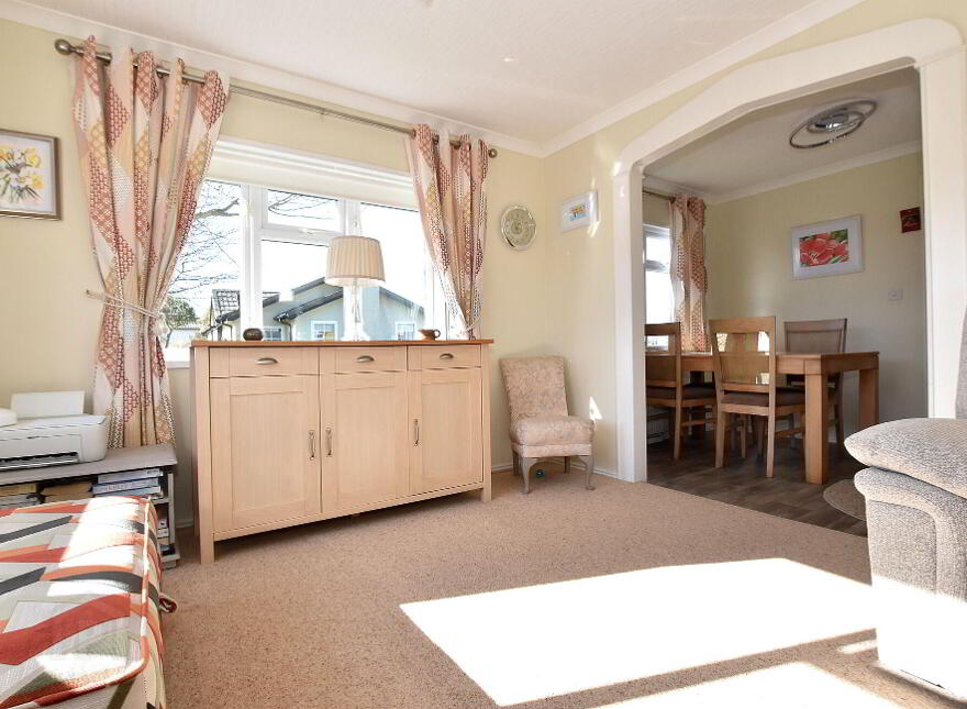 2 Swallow Crescent, Ballyhalbert, BT22 1BE
