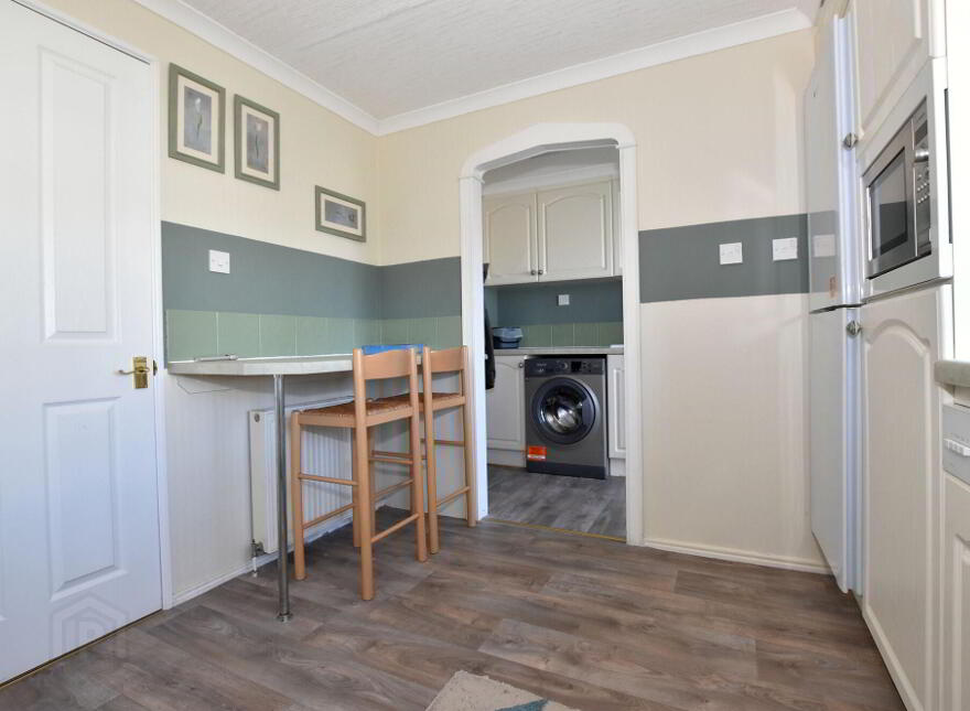 2 Swallow Crescent, Ballyhalbert, BT22 1BE