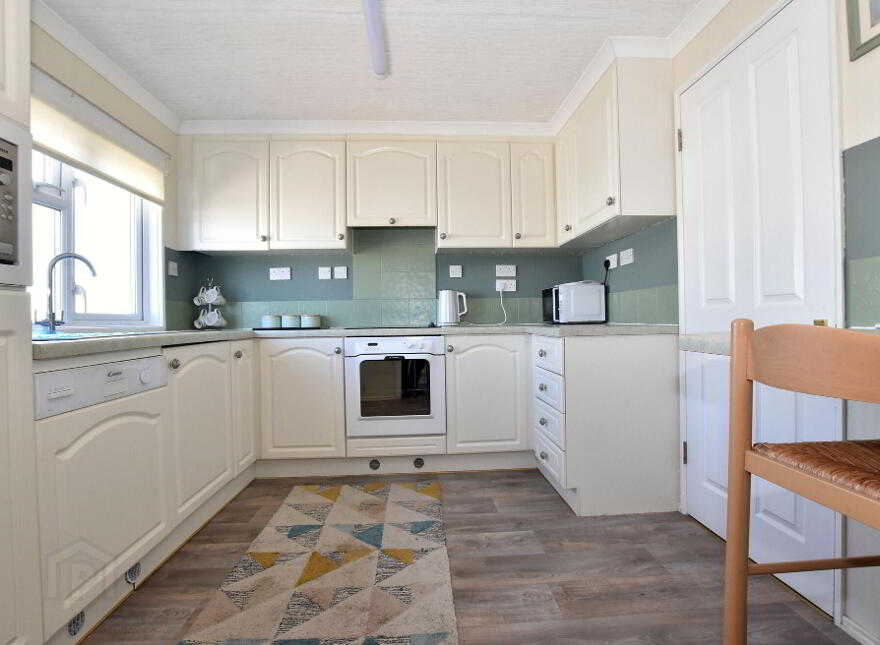 2 Swallow Crescent, Ballyhalbert, BT22 1BE