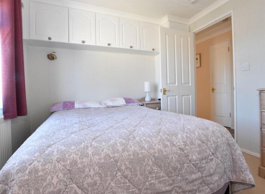 2 Swallow Crescent, Ballyhalbert, BT22 1BE