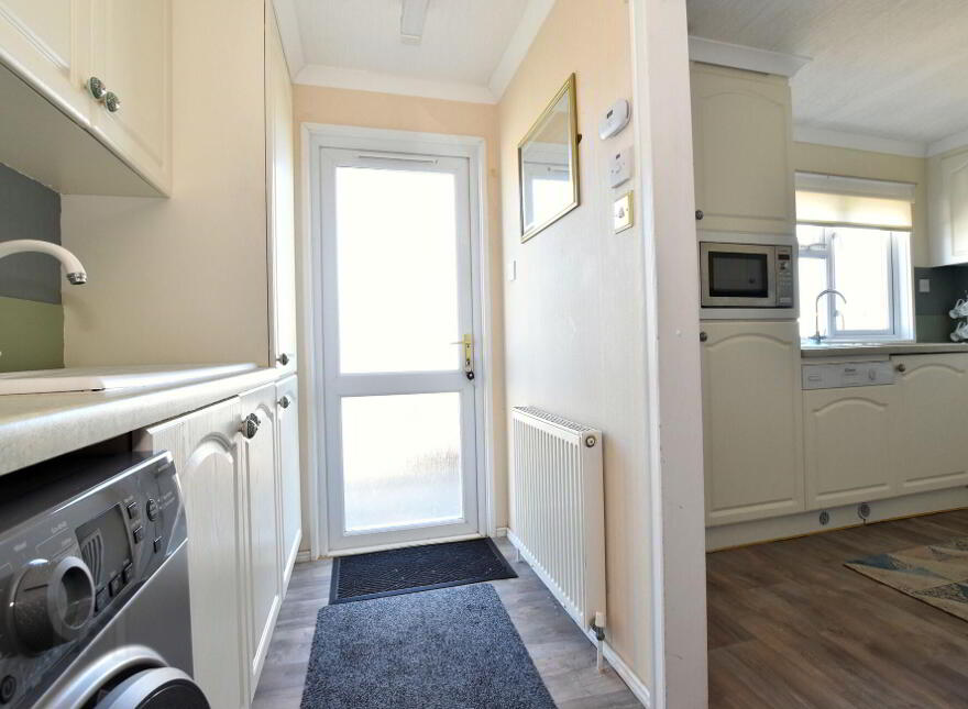 2 Swallow Crescent, Ballyhalbert, BT22 1BE