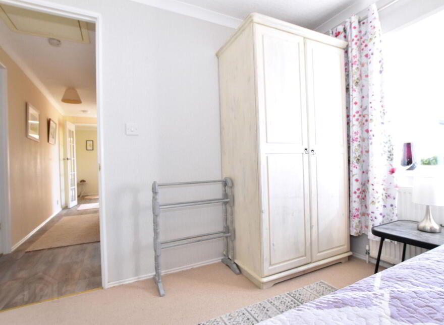 2 Swallow Crescent, Ballyhalbert, BT22 1BE