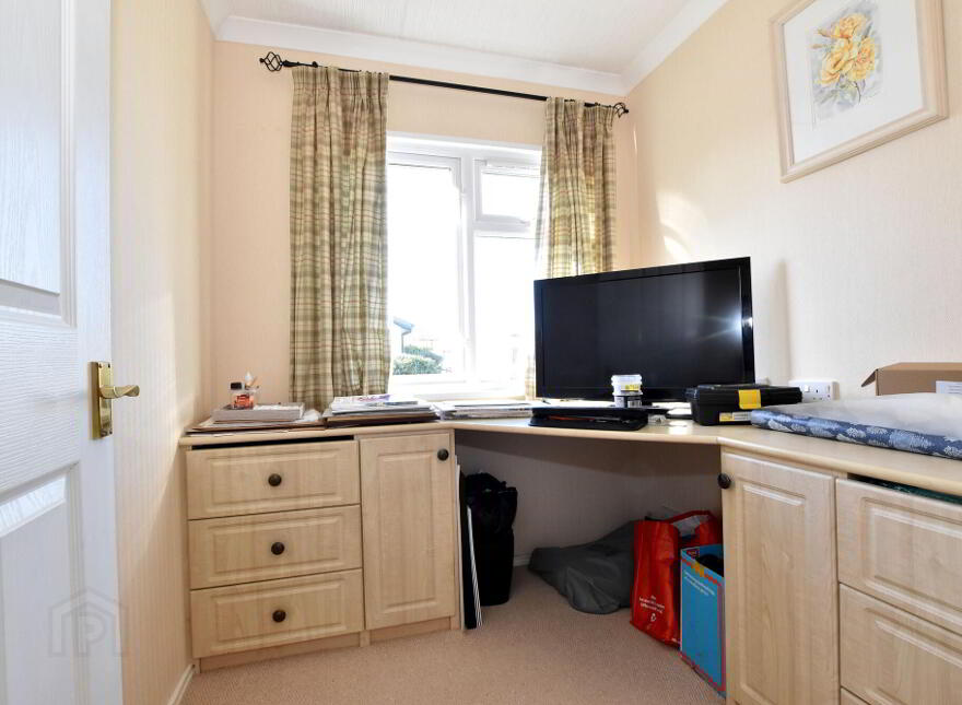 2 Swallow Crescent, Ballyhalbert, BT22 1BE