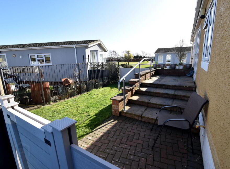 2 Swallow Crescent, Ballyhalbert, BT22 1BE
