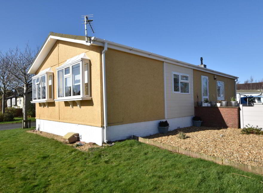 2 Swallow Crescent, Ballyhalbert, BT22 1BE