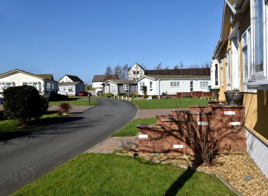 2 Swallow Crescent, Ballyhalbert, BT22 1BE