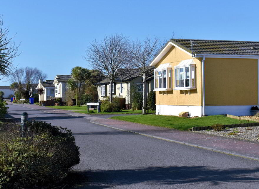 2 Swallow Crescent, Ballyhalbert, BT22 1BE