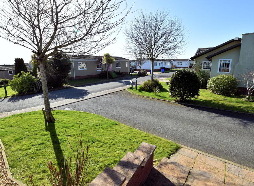 2 Swallow Crescent, Ballyhalbert, BT22 1BE