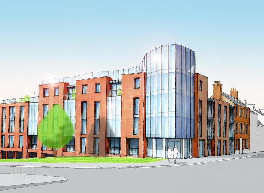 28 Seymour Street, Lisburn, BT27 4XF