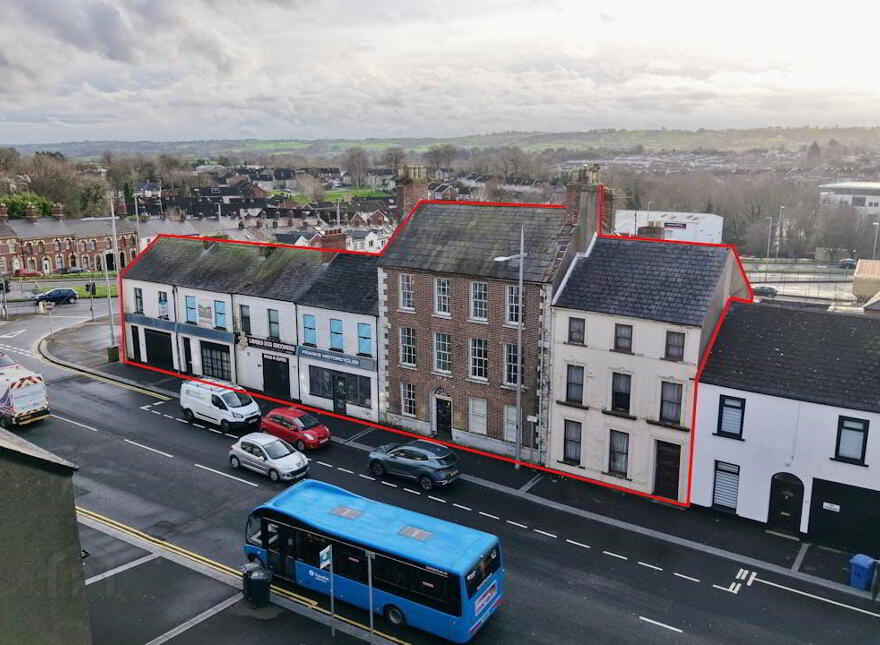 28 Seymour Street, Lisburn, BT27 4XF