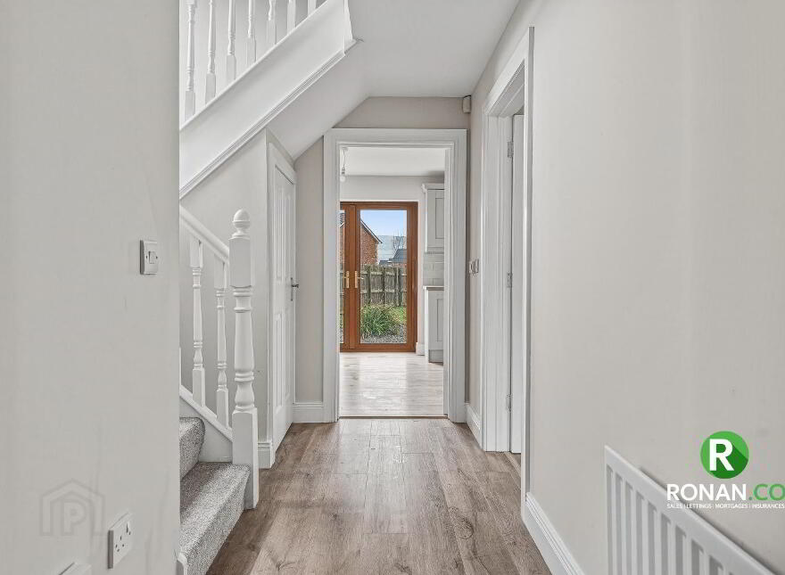 24 Castletown Court, Strabane, BT82 9FZ